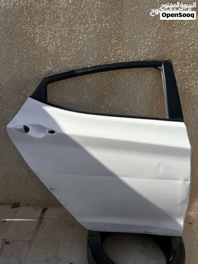 باب هونداي لنترا متع دار وزواق دار 2
