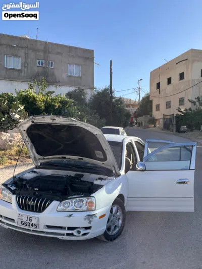 هيونداي اخرى 3