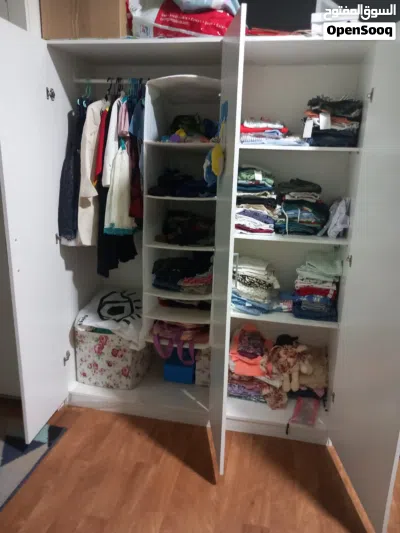 Wardrobe Closet 2