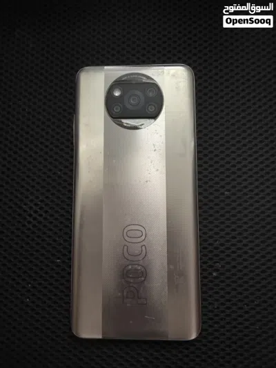 شاومي Poco X3 Pro 8GB RAM 256GB بحالة ممتازة 4