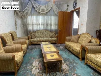 طقم كنب تركي 3