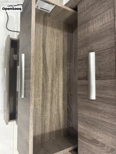 Home center 5 draw dresser 2