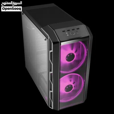 MasterCase H500 2