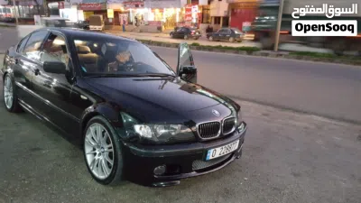 BMW 3 Series 330i 2