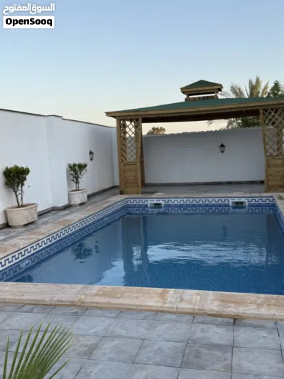 استراحة للبيع 4