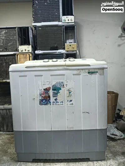 good condition washing machine 3