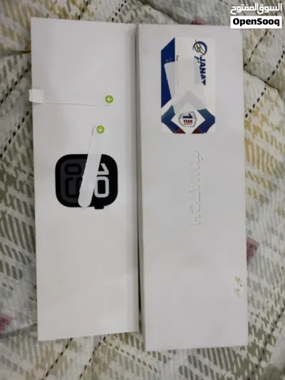 ساعة ابل واتش جيل العاشر 3