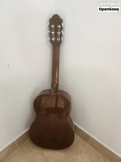 Classic guitar 4