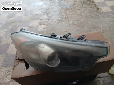 فنارات كيا سيراتو 2014 اصليات 2