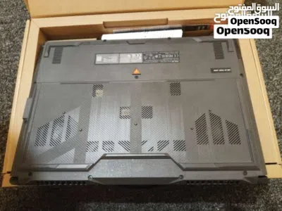 ASUS TUF F15 i7 13th RTX4070 4