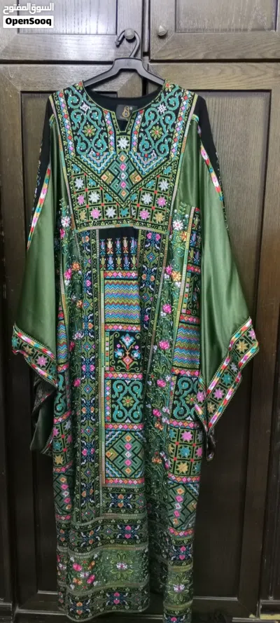 ثوب طلس جديد مميز 3