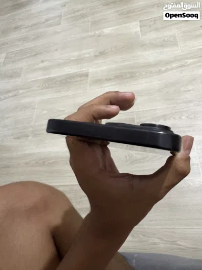 ايفون 15 برو مكس مش مغير شي بسعر ممتتاز شفره الكترونيه 2