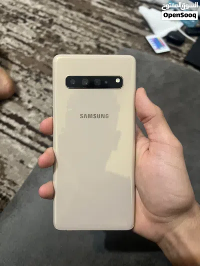الله ايباركS10 5G 2