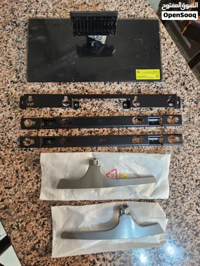 شاشة جي جارد LED (50 بوصة) ليست سمارت 2