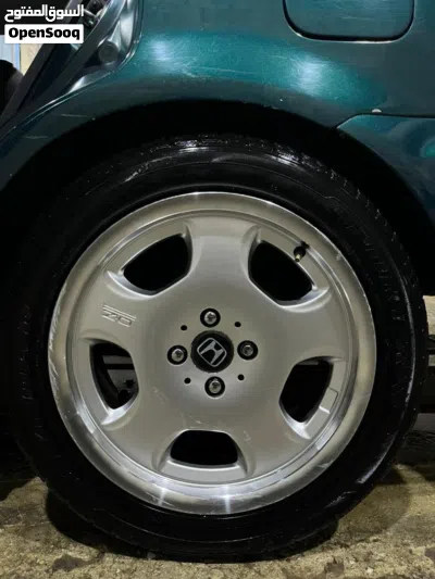 Honda Civic DX 3