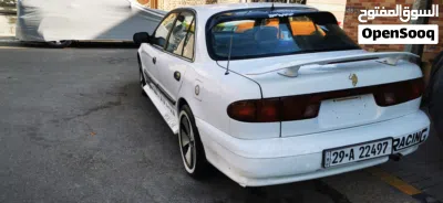 Hyundai Sonata GL 3