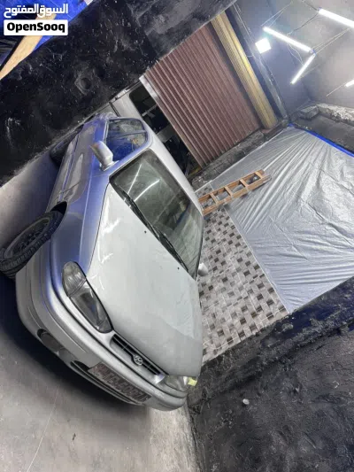 هيونداي افانتي Standard 3
