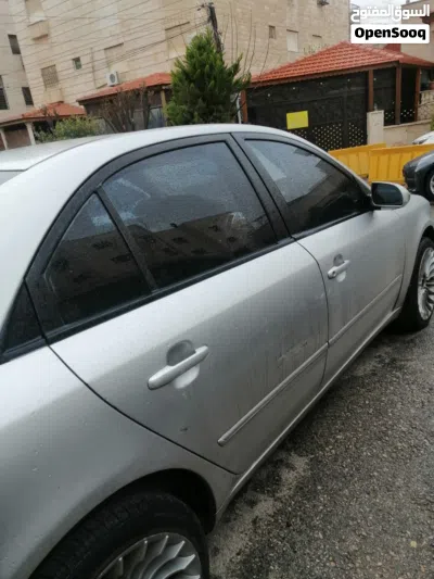 Hyundai Verna SX 2