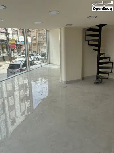 محل تجاري مميز للبيع 4