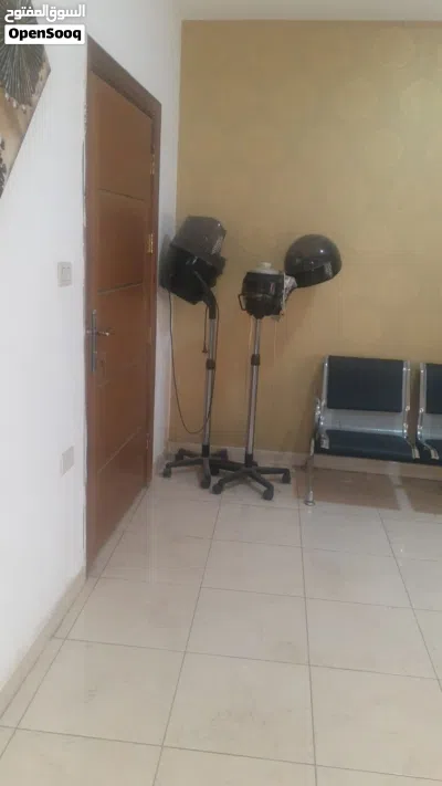صالون سيدات 3