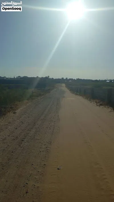 1500 متر للبيع في منطقه الجنين وادي الربيع 4