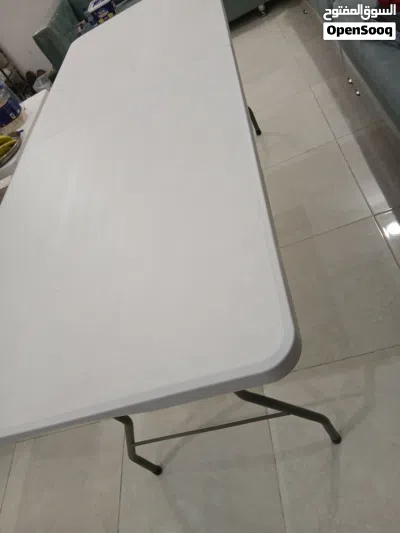 Folding Table 3