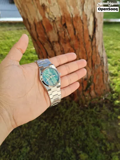 ساعة بويديغار كوارتز 4