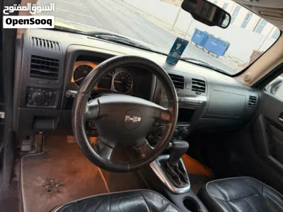 Hummer H3 Adventure 3