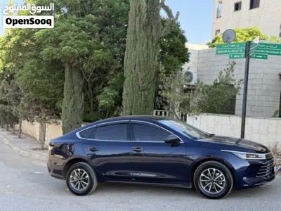 BYD Destroyer 05 3