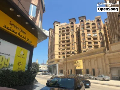 شقة للبيع 3 غرفة 3