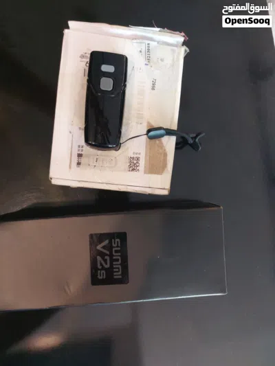 كل ما تحتاجه في جهاز واحد! SUNMI V2 PRO للطباعة والباركود وإدارة المبيعات 4