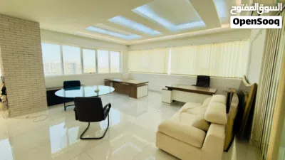 uxury Furnished Office for Rent/يمكنك وضع النص باللغتين في نفس الإعلان: 3
