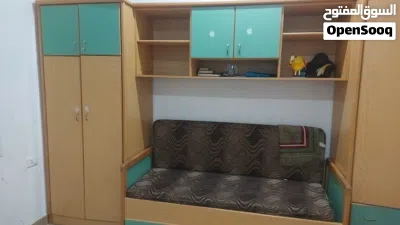 غرفة نوم شبابية وماستر 4