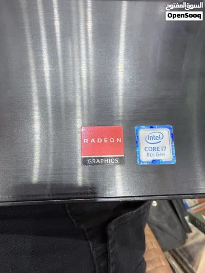 للبيع لاب توب Dell Inspiron 15 5000 Series الماركة: Dell — Inspiron 15 — 5000 Series 4