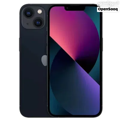 ايفون 14 جديد 128 جيجا — New iPhone 14 128GB 2