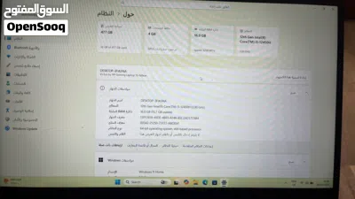 لابتوب victus مستعمل 2