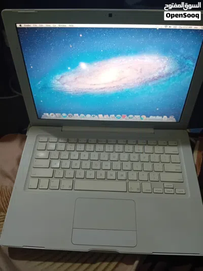 MacBook 2007 3