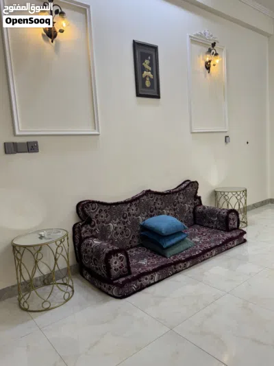 مجلس عربي اسفنج، 3 قطع 3
