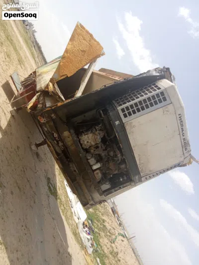 براد سكراب 2