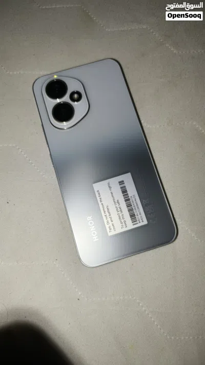 موبايل هونر 400 2