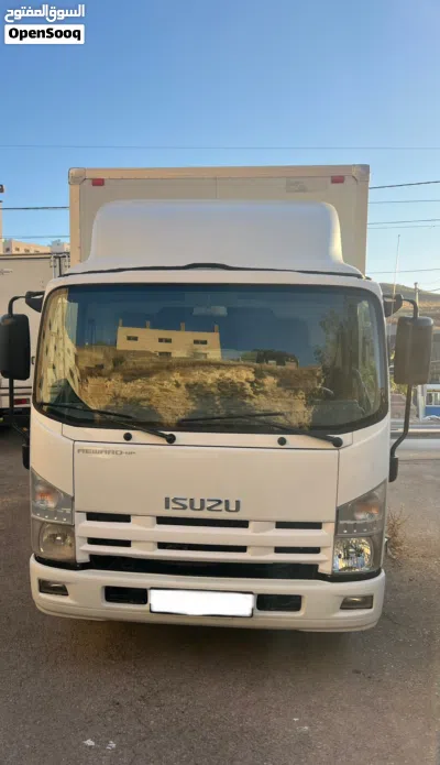 Isuzu Other 2