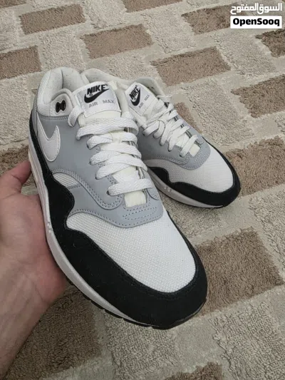 بوت Nike Air Max قياس 42 اصلي وبحال الجديد 2