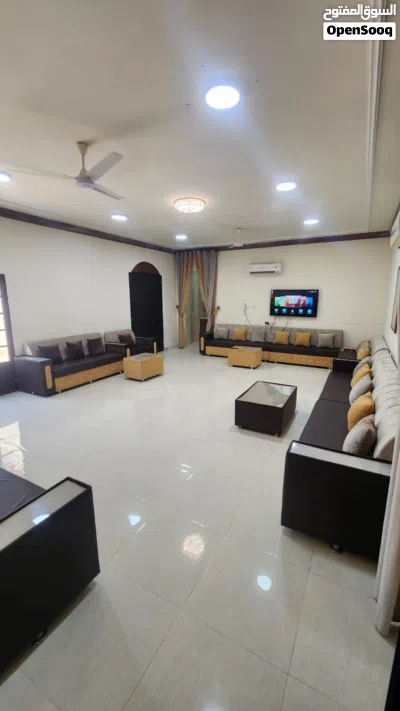 استراحة للايجار صحنوت 3