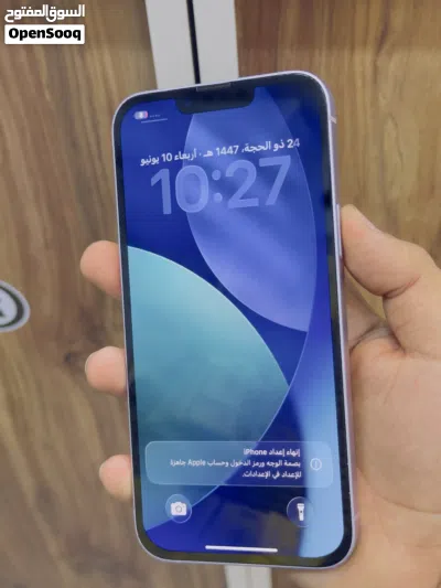 iphone 14 plus 128GB 2