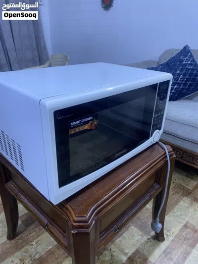 مايكرويف نو ( دايو ) 3