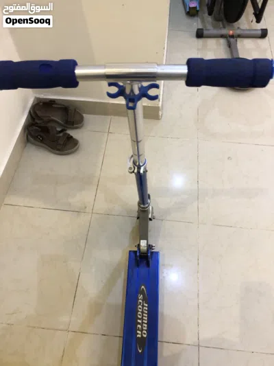 سكوتر للبيع 2