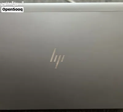 محطة عمل احترافية للأعمال الهندسية والجرافيكسHP ZBOOK G5 Core i7 16GB RAM SSD 512GB كرت 4GB 3