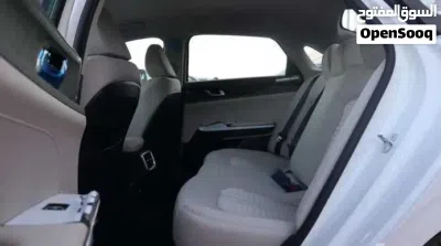 Kia K5 EX 3