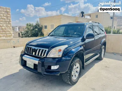 تويوتا لاند كروزر Land Cruiser 70 2