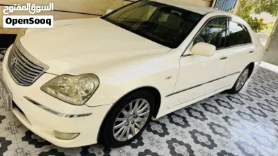 تويوتا كراون Crown 3